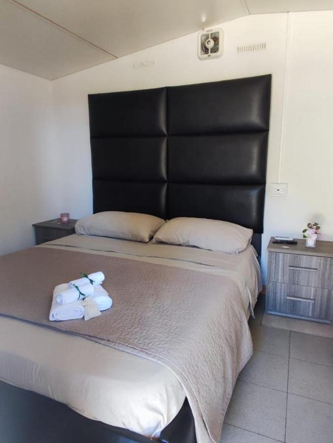Belmonte Ranch Villa Belmonte Castello Room photo